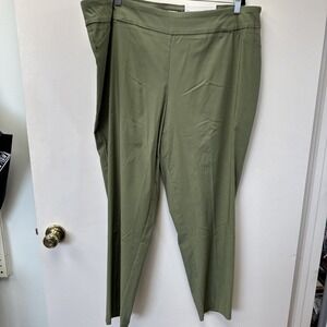 Cato Hi-rise Slim Pants Size 22W